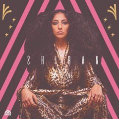 S H I R A N - Nifrah Farah (DJ Kobayashi Remix)