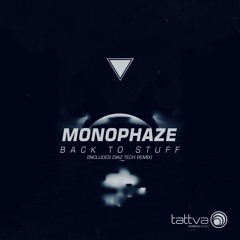 MonoPhaze - Keydeep