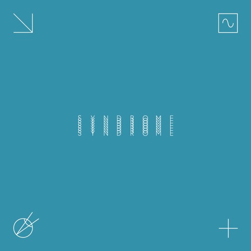 Searching - Crystalline Stricture (from the album 'Syndrome')