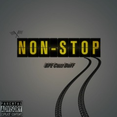 "NonStop" (Drake Remix)