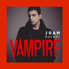 Joan Rafart - Vampire🧛‍♂️