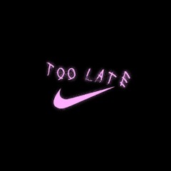 [FREE] Too Late - Type Beat Metro Boomin - Murda Beatz (Prod. by Rck)