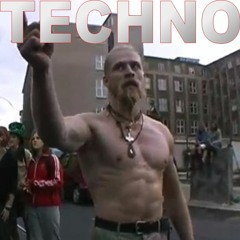 Ben Bosini- Techno Vikings **FREE DOWNLOAD**