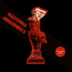 Madonna - Awakenings