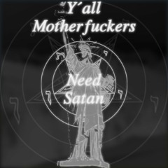 Satanic Bath Salts Cult [Unmastered]