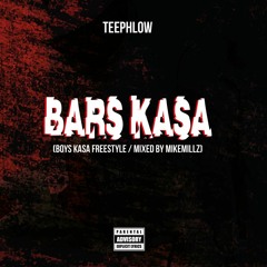 Bars Kasa