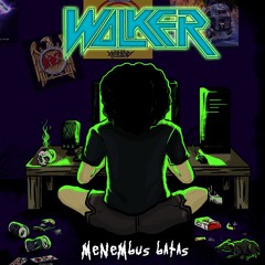 01 Walker - Menembus Batas