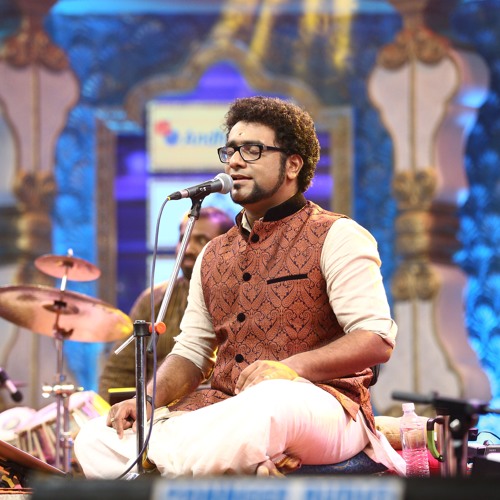 Manasa Sancharare(Haricharan with Groovida)