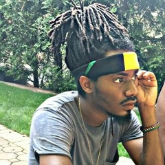 Kmetik Nyne (reggae way)