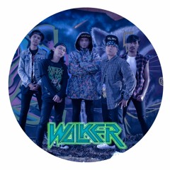 Walker - Bandung Thrash Zone (Single 2014)
