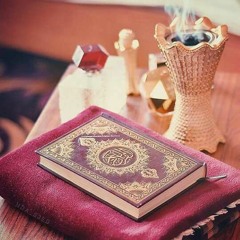 و الملائكة يدخلون عليهم من كل باب - هزاع البلوشي