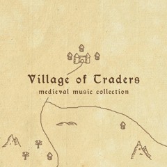 Village Of Traders
