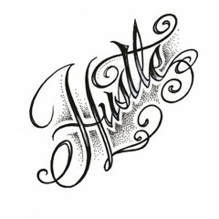 Cant Hustle The Hustler