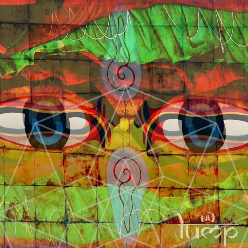 PREMIERE: Omerar Nanda — Some God Ruled It (Zuma Dionys Touch), [Lump Records]