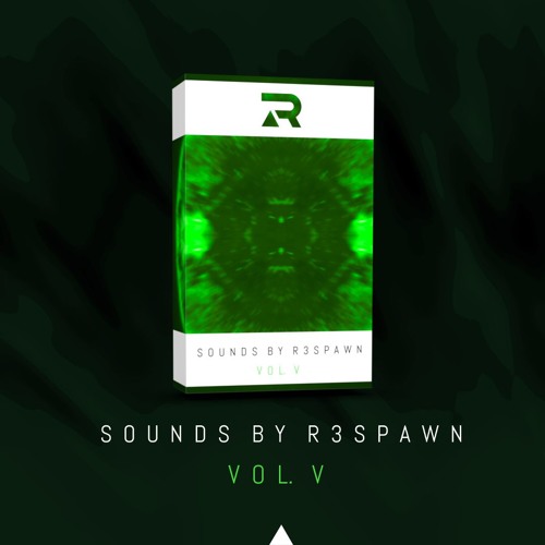 Sounds By R3SPAWN Vol. 5