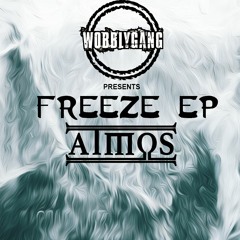 ATMOS - FREEZE EP (29/03/2019)(OUT NOW!)