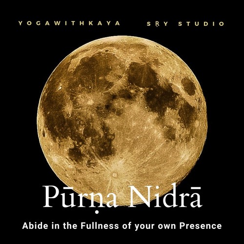 Purna Nidra