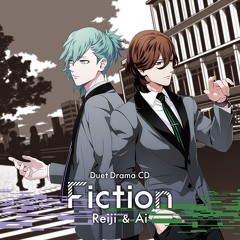 「Fiction」