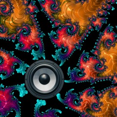 Mandelbrot (Lucas and Earthling) - "Kiss My Acid" (DEMO)
