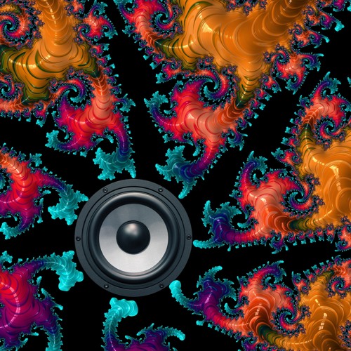Mandelbrot (Lucas and Earthling) - "Kiss My Acid" (DEMO)