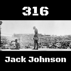 Jack Johnson