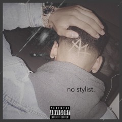 Anthony Julivn - No Stylist ft. ART (prod. K!NG KVNG)