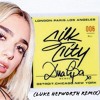 Silk City & Dua Lipa - Electricity (Luke Hepworth Remix)(Free Download)