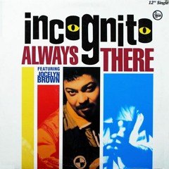 Incognito -always There (The RedLight Reworks)