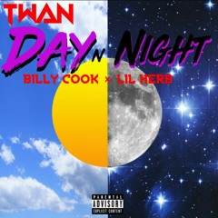 Day and night ...tribute to 2 DJ SCREW Full