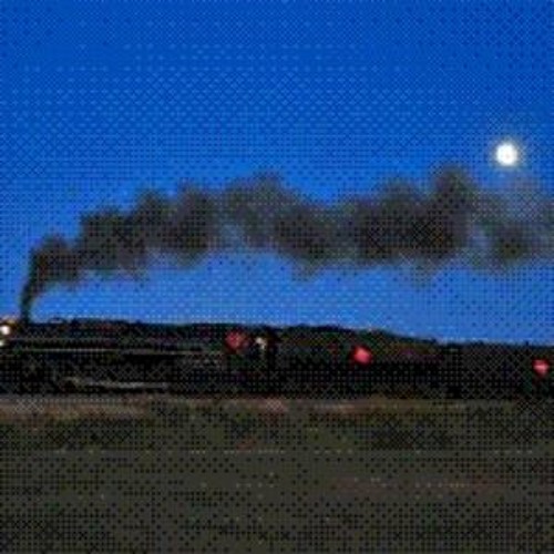 Midnight Train (Midnight Station)