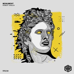 Robert Vasilev - Monument (Original Mix) 160Kbps