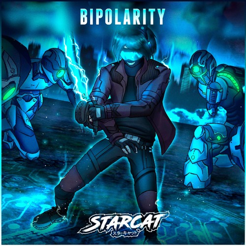Starcat - Bipolarity