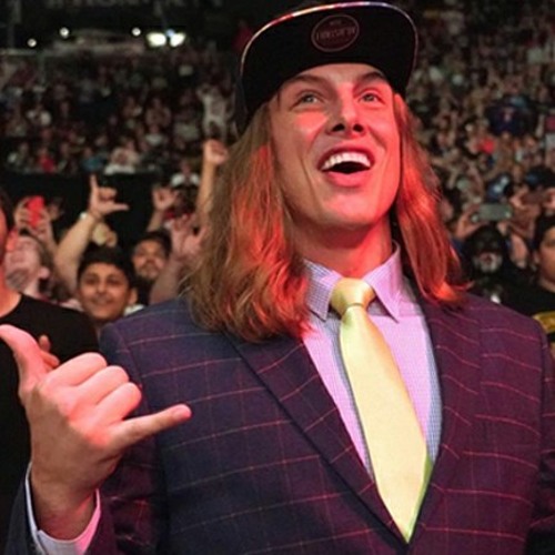 Stream Matt Riddle Nxt Theme Bro By Oohsunchips Listen Online For Free On Soundcloud