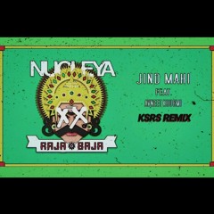 Nucleya - Jind Mahi feat. Avneet Khurmi (KSRS Remix)