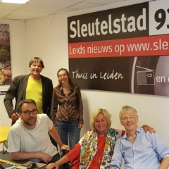 2018-11-03 Cultuur071 S07E10 Gehele uitzending