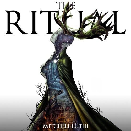 Stream "The Ritual" Audiobook Score Sample from Titan Project Listen online for free on