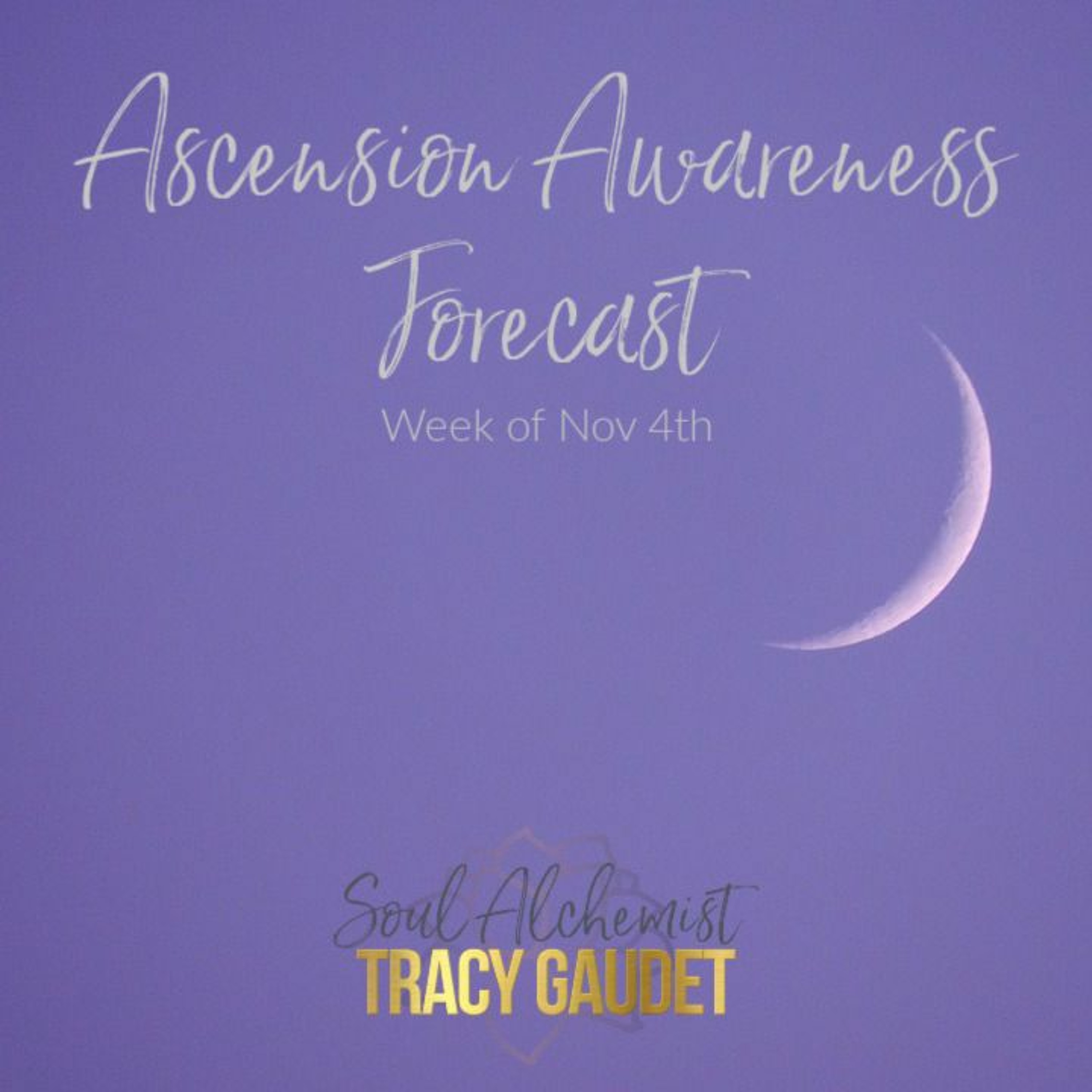 Ascension Alchemy Podcast