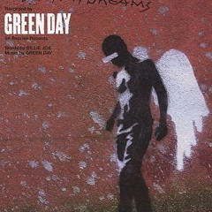 Bolevard of Broken Dreams by Green Day (cover and vocals only)