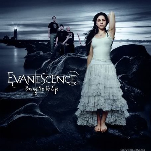 Stream bring me back to life by evanescence cover and vocals only by