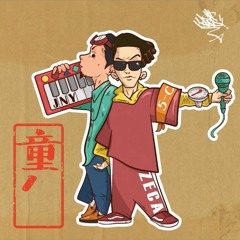 JNYBeatz-童年（Feat.Zeca天佑)