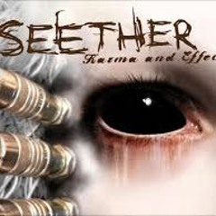 World Falls Away (cover) by Seether (vocals only)