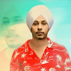 Shy _ Harinder Samra  (yaar jigree kasooti digre)