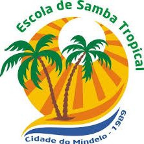 PULÁ LARGÓD - Versão TCHOLDA de desfile