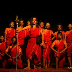 Kottravai- கொற்றவை - a Historical song - Poovan Matheesan