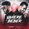 Anuel Aa Ft Romeo Santos Quiere Beber Dj Salva Garcia And Dj Alex Melero 2018 Edit Mp3