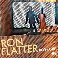 Ron Flatter - Tenauer (Traum V225)