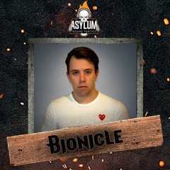 Asylum warm-up mix by Bionicle (classics)