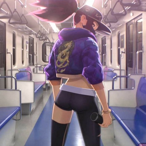K DA - POP STARS (ft Madison Beer, (G)I-DLE, Jaira Burns)