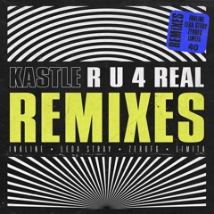 Kastle - Darkside (Inkline Remix)