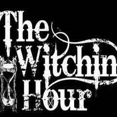 Witching hour part 1 - Darksside ft Poltergeist & LXW